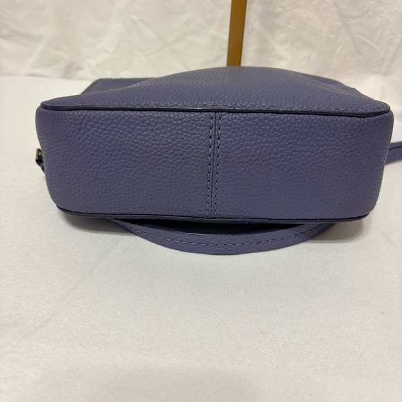 Kate Spade Lavender Crossbody Bag - Picture 7 of 13